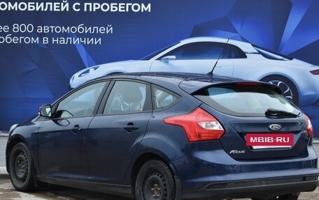 Ford Focus III, 2011 год, 700 000 рублей, 5 фотография