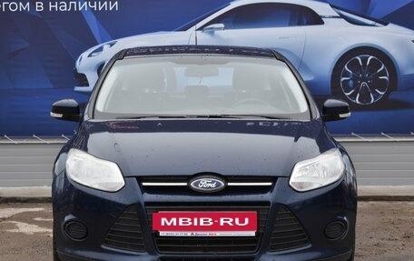 Ford Focus III, 2011 год, 700 000 рублей, 8 фотография