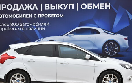 Ford Focus III, 2013 год, 1 200 000 рублей, 2 фотография