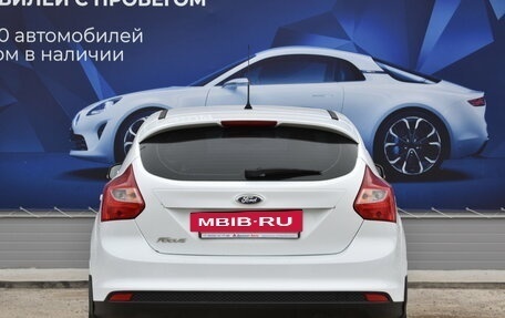 Ford Focus III, 2013 год, 1 200 000 рублей, 4 фотография