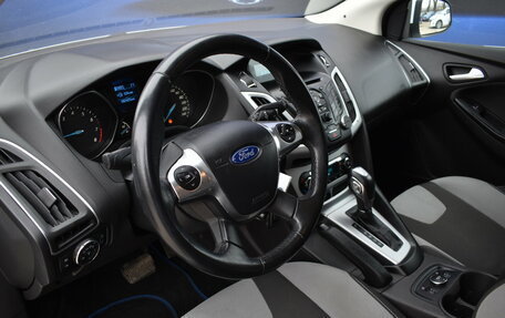 Ford Focus III, 2013 год, 1 200 000 рублей, 14 фотография