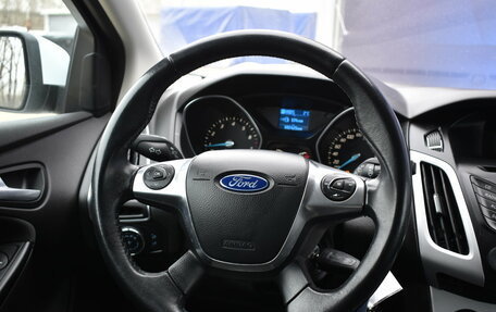 Ford Focus III, 2013 год, 1 200 000 рублей, 26 фотография