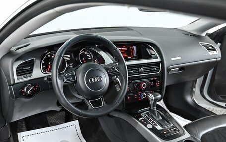 Audi A5, 2013 год, 1 399 000 рублей, 5 фотография