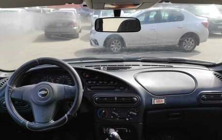 Chevrolet Niva I рестайлинг, 2013 год, 590 000 рублей, 7 фотография