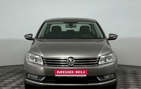 Volkswagen Passat B7, 2011 год, 1 200 000 рублей, 2 фотография