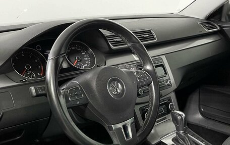 Volkswagen Passat B7, 2011 год, 1 200 000 рублей, 13 фотография