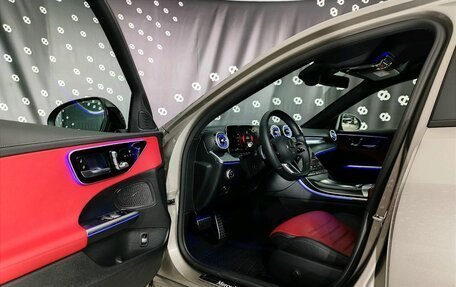 Mercedes-Benz C-Класс, 2021 год, 6 545 000 рублей, 12 фотография