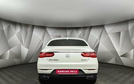 Mercedes-Benz GLE Coupe, 2015 год, 5 500 000 рублей, 8 фотография