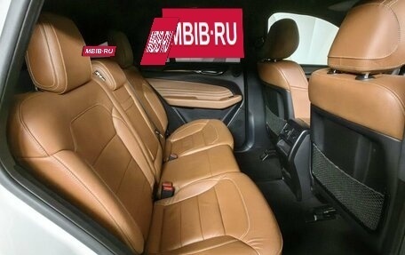 Mercedes-Benz GLE Coupe, 2015 год, 5 500 000 рублей, 12 фотография