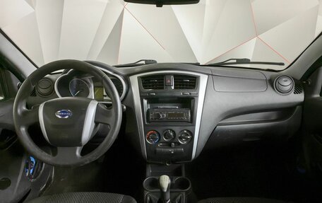 Datsun on-DO I рестайлинг, 2015 год, 409 000 рублей, 12 фотография