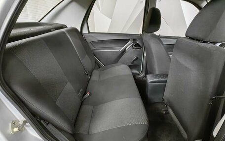 Datsun on-DO I рестайлинг, 2015 год, 409 000 рублей, 14 фотография