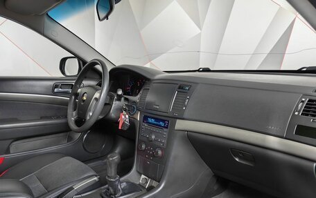 Chevrolet Epica, 2011 год, 865 000 рублей, 11 фотография
