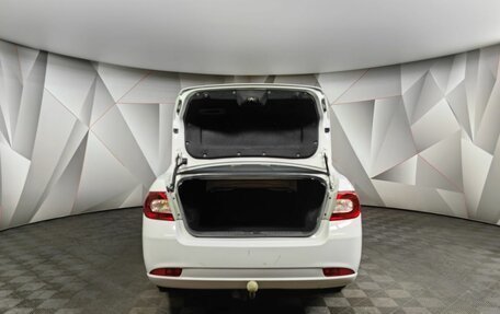 Chevrolet Epica, 2011 год, 865 000 рублей, 10 фотография