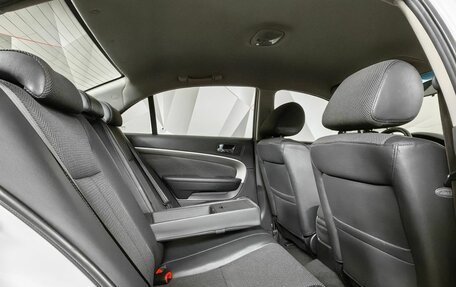 Chevrolet Epica, 2011 год, 865 000 рублей, 14 фотография