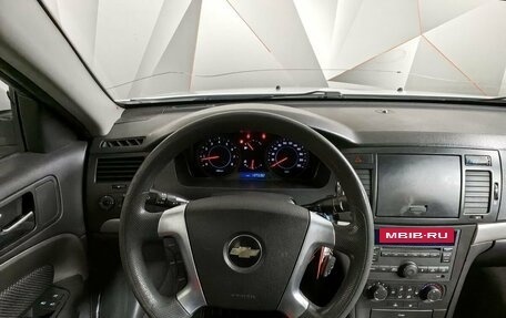 Chevrolet Epica, 2011 год, 865 000 рублей, 18 фотография