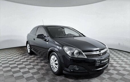 Opel Astra H, 2010 год, 924 800 рублей, 3 фотография