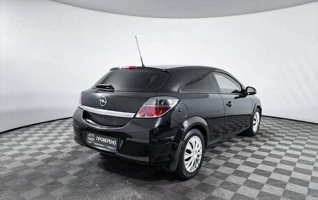 Opel Astra H, 2010 год, 924 800 рублей, 5 фотография