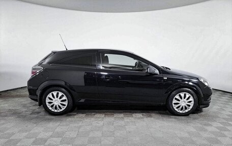 Opel Astra H, 2010 год, 924 800 рублей, 4 фотография