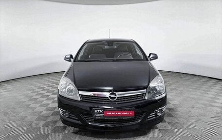 Opel Astra H, 2010 год, 924 800 рублей, 2 фотография