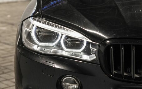 BMW X5, 2015 год, 3 752 000 рублей, 5 фотография