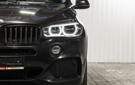 BMW X5, 2015 год, 3 752 000 рублей, 4 фотография