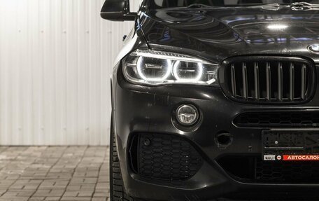 BMW X5, 2015 год, 3 752 000 рублей, 3 фотография