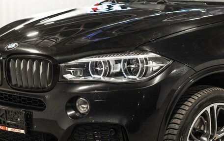 BMW X5, 2015 год, 3 752 000 рублей, 7 фотография