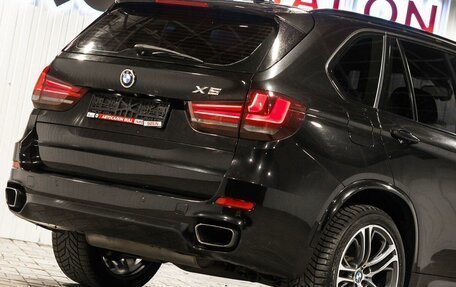 BMW X5, 2015 год, 3 752 000 рублей, 15 фотография