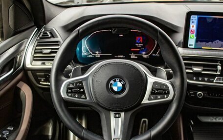 BMW X4, 2022 год, 7 499 000 рублей, 6 фотография