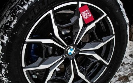 BMW X4, 2022 год, 7 499 000 рублей, 34 фотография
