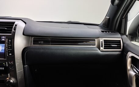 Lexus GX II, 2020 год, 8 290 000 рублей, 12 фотография
