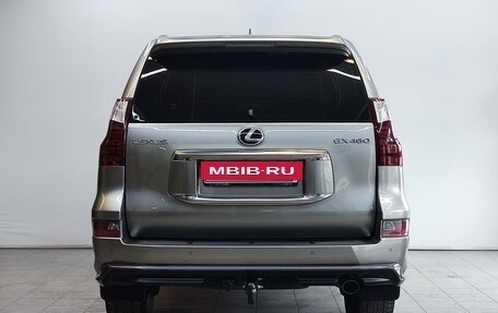 Lexus GX II, 2020 год, 8 290 000 рублей, 6 фотография