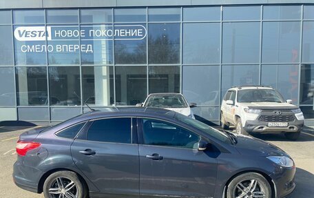 Ford Focus III, 2011 год, 860 000 рублей, 5 фотография