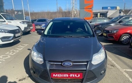 Ford Focus III, 2011 год, 860 000 рублей, 7 фотография
