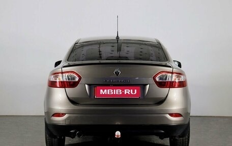 Renault Fluence I, 2011 год, 798 000 рублей, 4 фотография