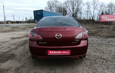 Mazda 6, 2007 год, 850 000 рублей, 1 фотография