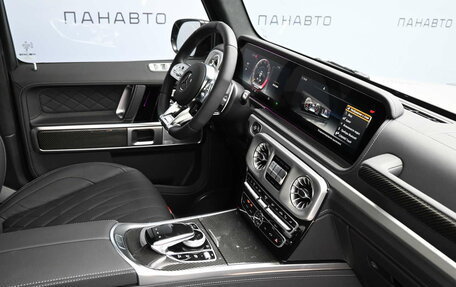 Mercedes-Benz G-Класс AMG, 2023 год, 36 000 000 рублей, 8 фотография