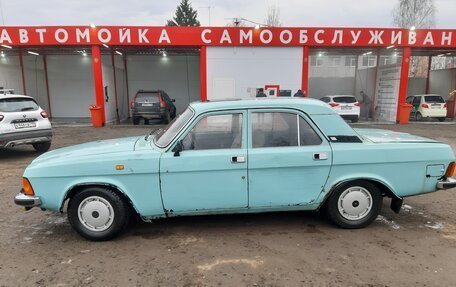 ГАЗ 3102 «Волга», 1995 год, 125 000 рублей, 3 фотография