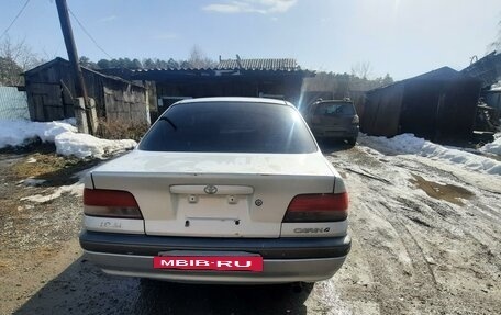 Toyota Carina, 1996 год, 350 000 рублей, 2 фотография