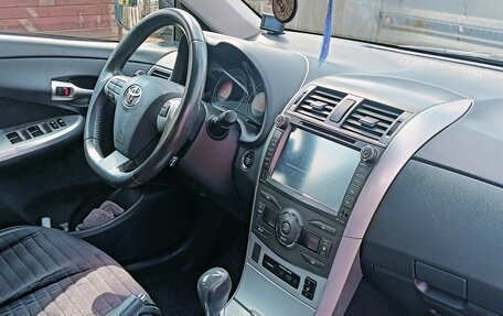 Toyota Corolla, 2011 год, 1 550 000 рублей, 3 фотография