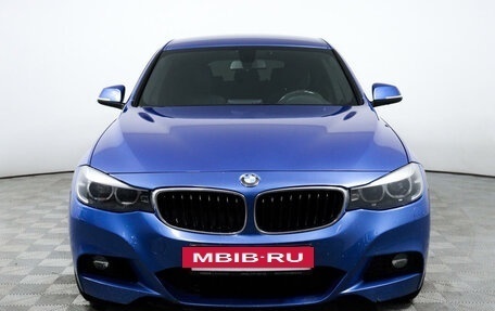 BMW 3 серия, 2017 год, 2 899 000 рублей, 2 фотография