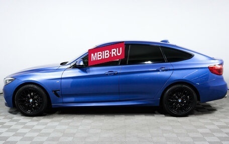 BMW 3 серия, 2017 год, 2 899 000 рублей, 8 фотография