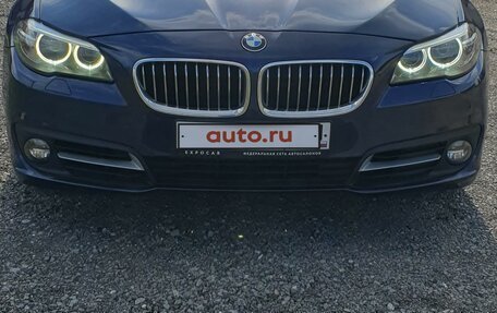 BMW 5 серия, 2015 год, 2 550 000 рублей, 8 фотография