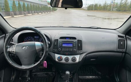 Hyundai Elantra IV, 2010 год, 815 990 рублей, 10 фотография