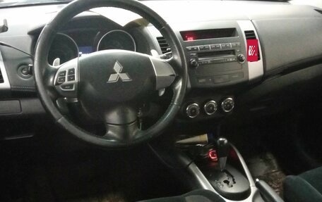 Mitsubishi Outlander III рестайлинг 3, 2012 год, 1 082 000 рублей, 5 фотография