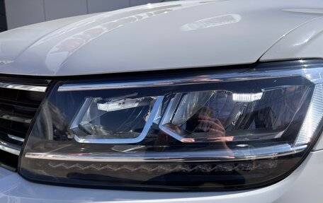 Volkswagen Tiguan II, 2019 год, 3 330 000 рублей, 9 фотография