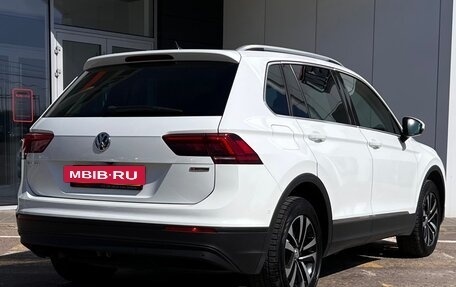 Volkswagen Tiguan II, 2019 год, 3 330 000 рублей, 5 фотография