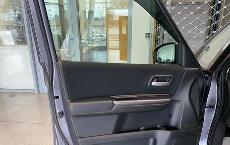 Honda Freed II, 2017 год, 1 599 900 рублей, 17 фотография