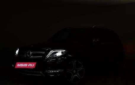 Mercedes-Benz GLK-Класс, 2014 год, 2 449 000 рублей, 2 фотография