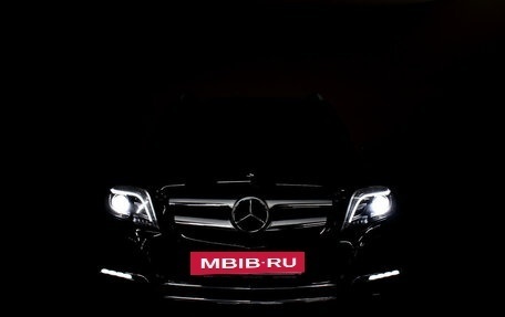 Mercedes-Benz GLK-Класс, 2014 год, 2 449 000 рублей, 4 фотография